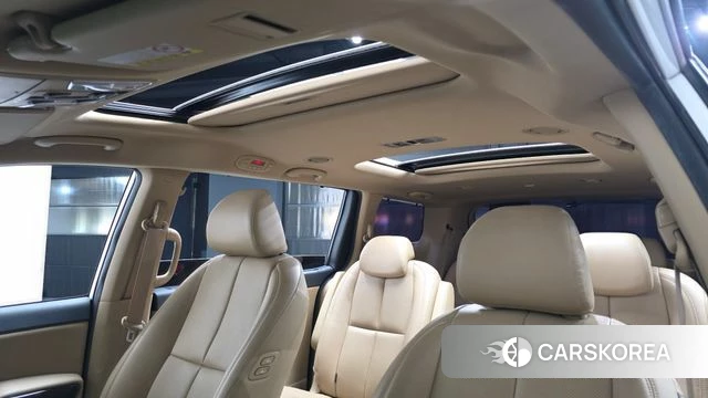 Kia The New Carnival id 4620133 из Кореи 9