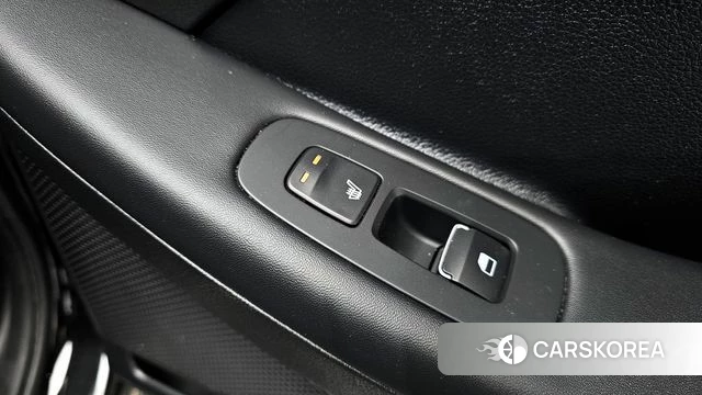 Hyundai Sonata Hybrid (DN8) id 4317751 из Кореи 9