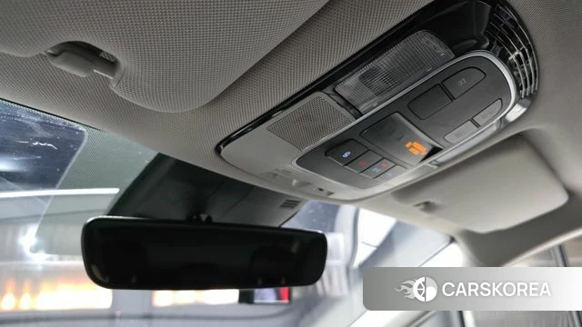 Hyundai Sonata (DN8) id 4708480 из Кореи 9