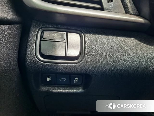 Kia The New K5 2nd generation id 4196927 из Кореи 9