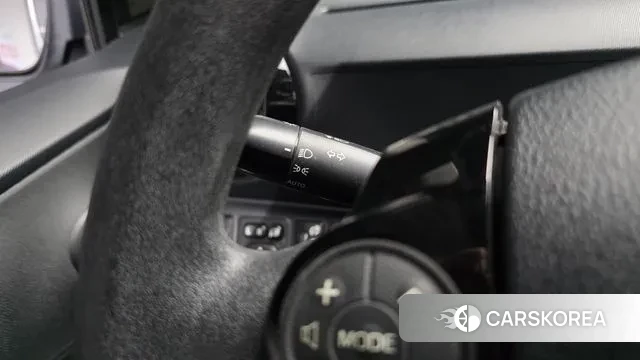 Toyota Prius C id 3449677 из Кореи 9