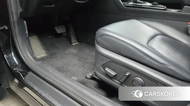 Kia Sportage 5th Generation id 3634699 из Кореи 9