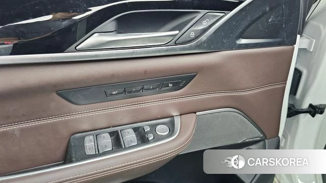 BMW 6 Series GT (G32) id 4578886 из Кореи 9