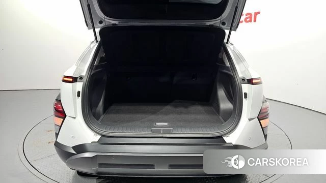Hyundai Kona Hybrid (SX2) id 4401056 из Кореи 9