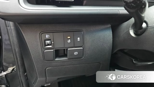 Hyundai Staria id 4899317 из Кореи 9
