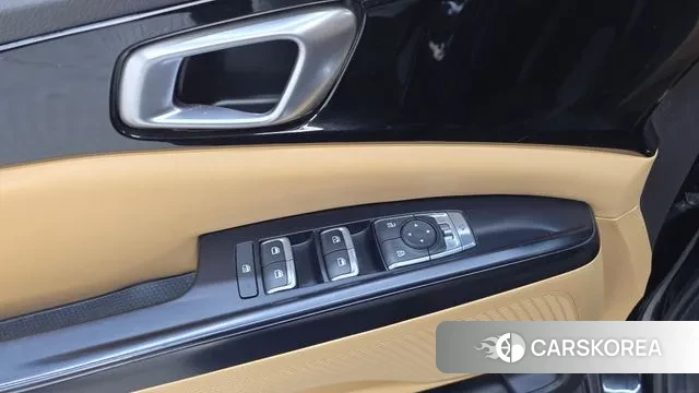 Kia Carnival 4th generation id 3323416 из Кореи 9