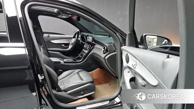 Mercedes-Benz GLC-Class X253 id 3741717 из Кореи 9