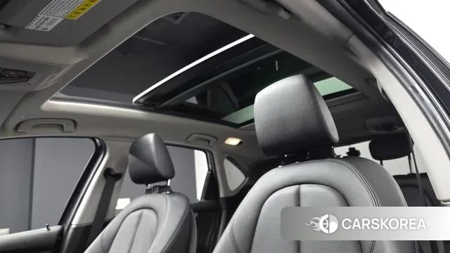 BMW 2 Series Active Tourer (F45) id 3736742 из Кореи 9