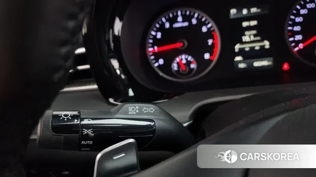 Kia K5 3rd generation id 3759845 из Кореи 9