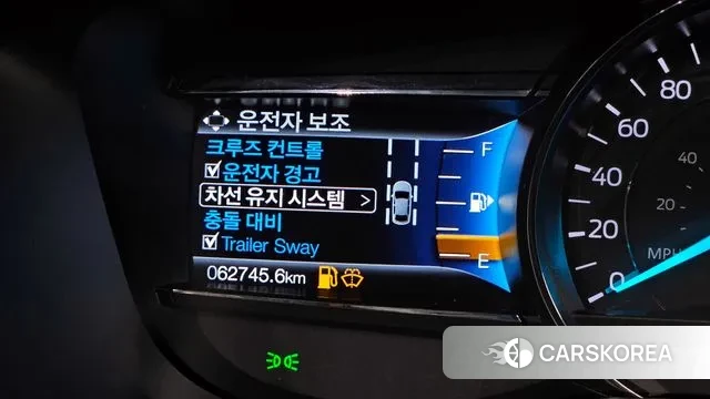 Ford Explorer id 3060705 из Кореи 9