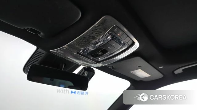 Mercedes-Benz GLB-Class X247 id 3812901 из Кореи 9