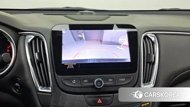 Chevrolet (GM Daewoo) The New Malibu id 3232875 из Кореи 9