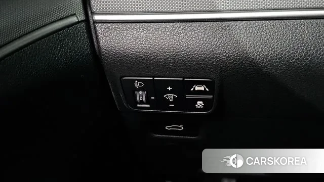 Kia K5 3rd generation id 3596897 из Кореи 9