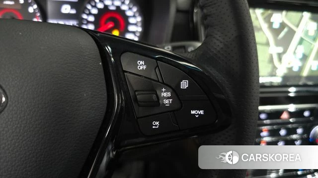 Ssangyong Berry New Tivoli id 4667290 из Кореи 9
