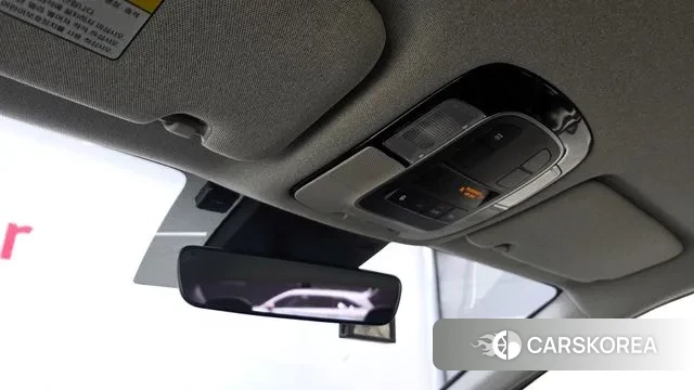 Hyundai Sonata (DN8) id 3754131 из Кореи 9