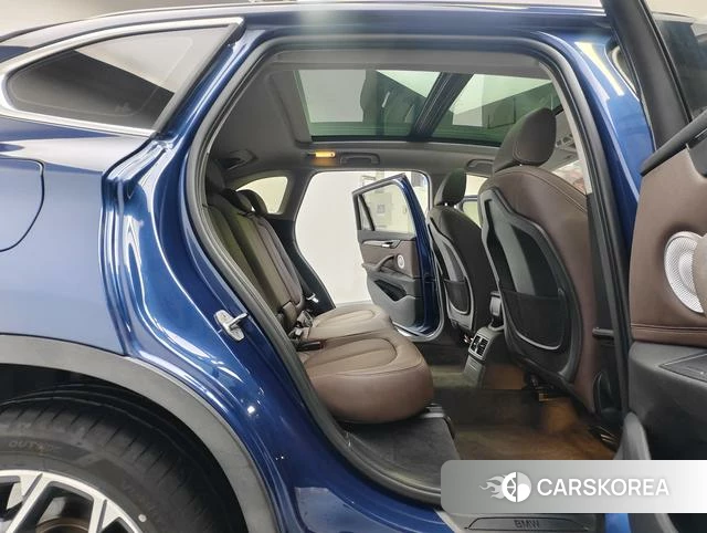 BMW X1 id 4335781 из Китая 9