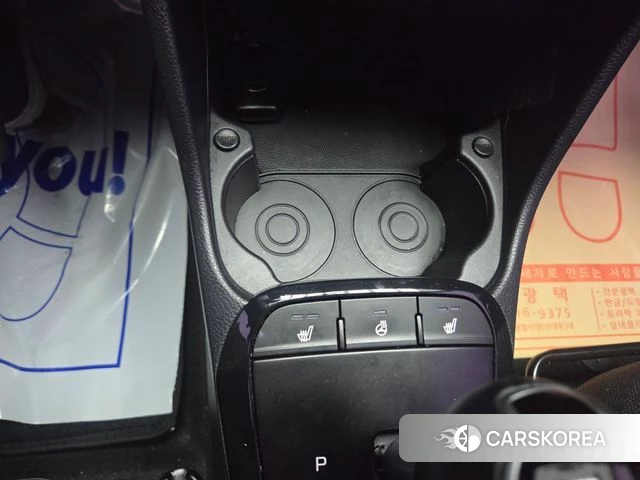 Kia All New Morning (JA) id 4754980 из Кореи 9
