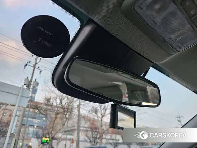 Chevrolet (GM Daewoo) The New Trax id 3695395 из Кореи 9