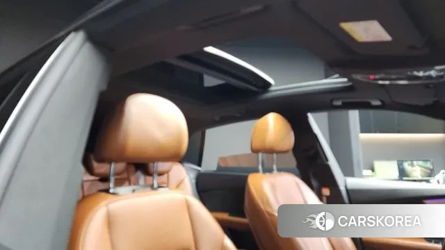 Audi Q8 (4M) id 3017661 из Кореи 9