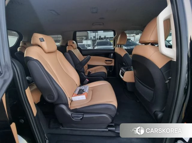 Kia Carnival 4th generation id 4579538 из Кореи 9