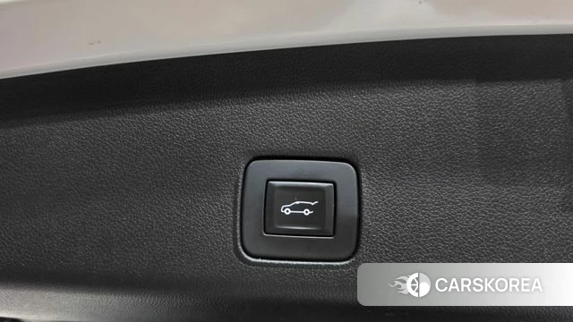 Chevrolet (GM Daewoo) Trailblazer id 4667260 из Кореи 9
