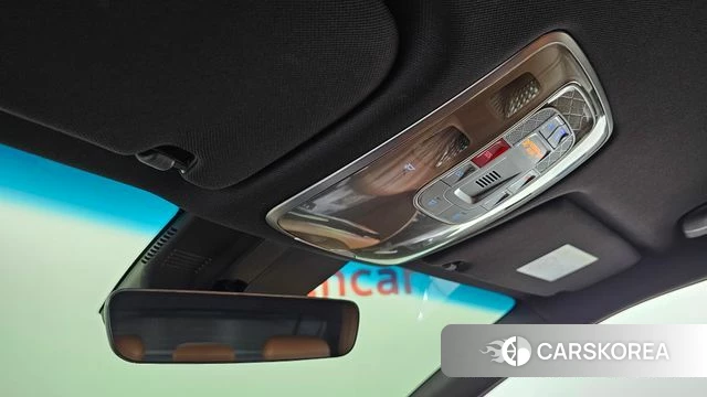 Genesis G80 (RG3) id 3871353 из Кореи 9