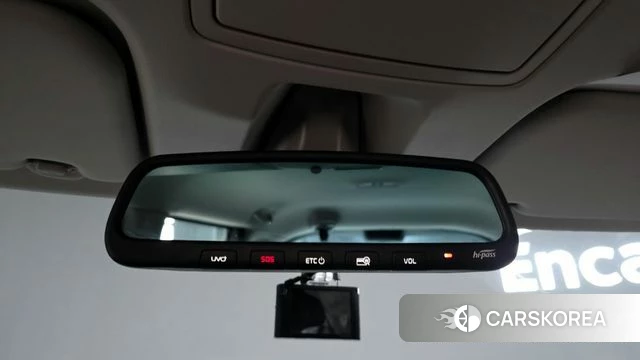 Kia The New Ray id 3924396 из Кореи 9