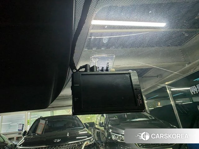 Kia K5 3rd generation id 4293767 из Кореи 9