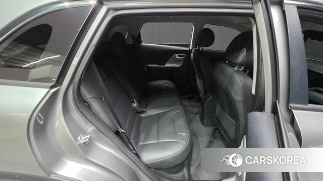 Kia The New Niro id 4651848 из Кореи 9