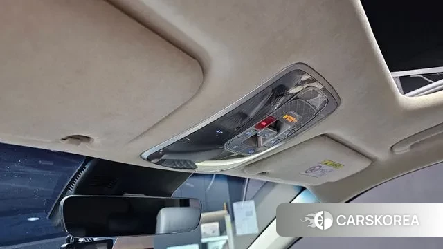 Genesis GV70 id 3002280 из Кореи 9