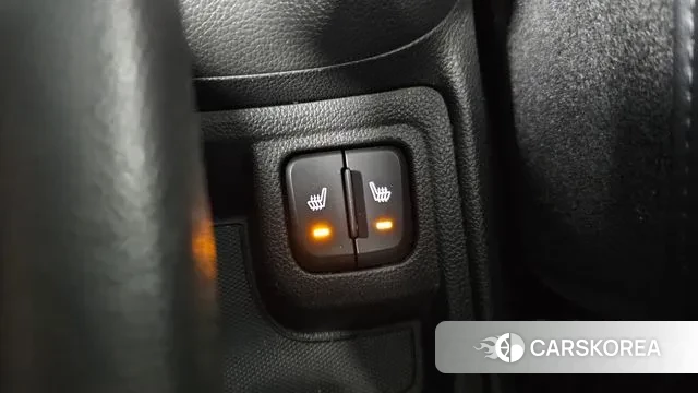 Chevrolet (GM Daewoo) The New Spark id 3464798 из Кореи 9