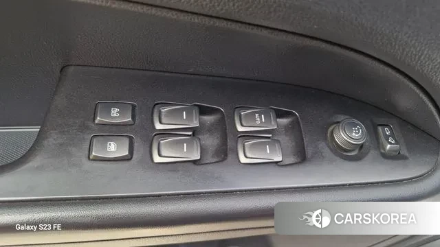 Ssangyong Rexton Sports id 3192671 из Кореи 9