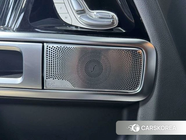 Mercedes-Benz G-class id 4265065 из Китая 9