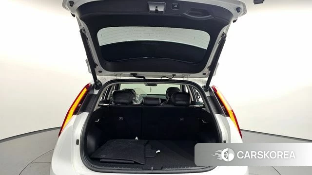 Kia Di All New Niro EV id 4499790 из Кореи 9