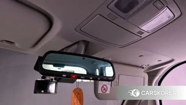 Kia The New Kia Ray EV id 3310510 из Кореи 9