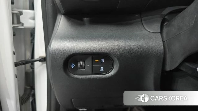 Hyundai Casper id 4670871 из Кореи 9