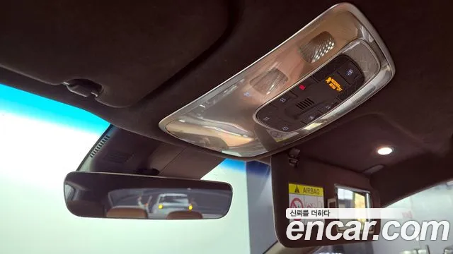 Genesis G80 (RG3) id 2727200 из Кореи 9