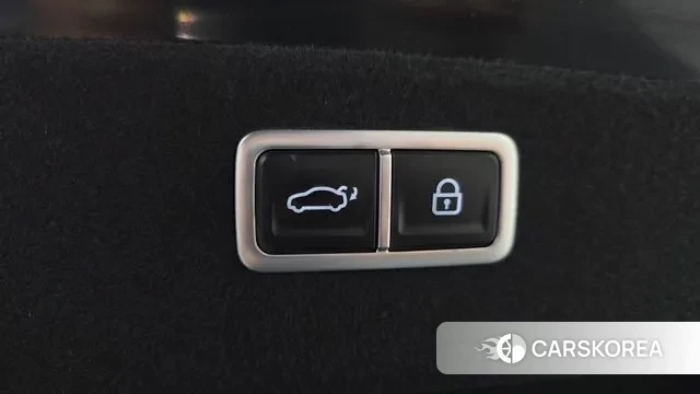 Genesis G80 (RG3) id 3012152 из Кореи 9