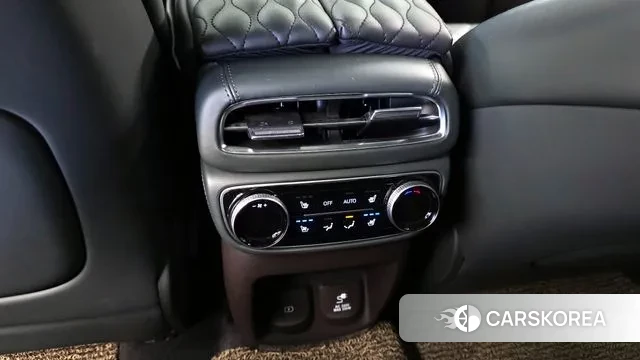 Genesis GV80 id 3717945 из Кореи 9