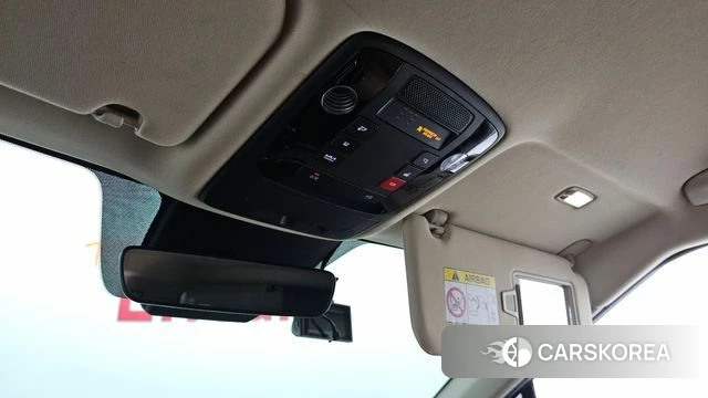 Kia Carnival 4th generation id 4675584 из Кореи 9