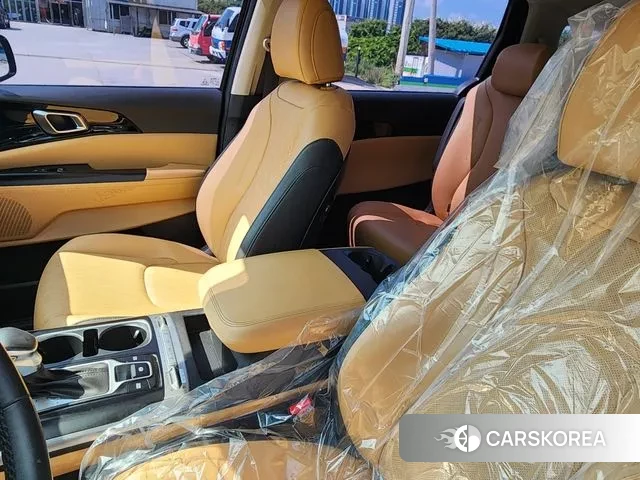 Kia Carnival 4th generation id 3059735 из Кореи 9