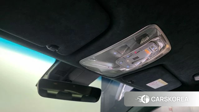 Genesis GV70 id 4780148 из Кореи 9