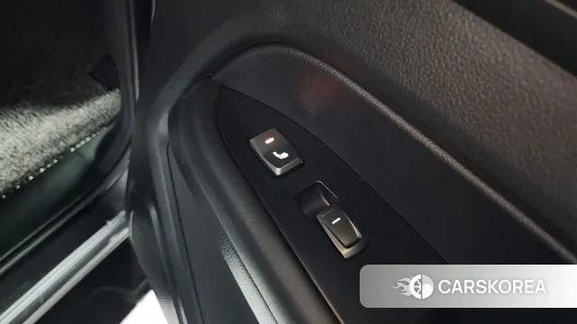 Ssangyong Rexton Sports id 3448894 из Кореи 9