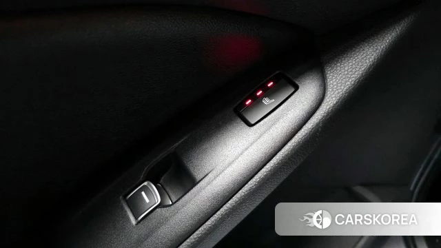 Honda Accord 10th Generation id 4377776 из Кореи 9