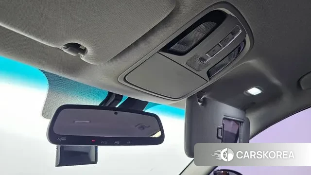 Kia All New K7 Hybrid id 3004675 из Кореи 9