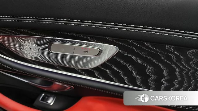 Mercedes-Benz AMG GT id 3883869 из Кореи 9