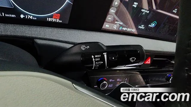 Kia EV6 id 2719620 из Кореи 9