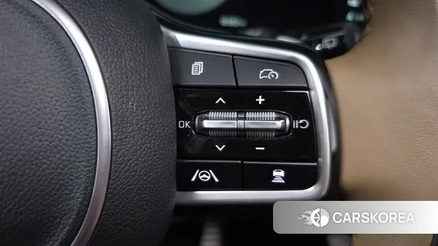 Kia The New Sorento 4th Generation id 3217849 из Кореи 9