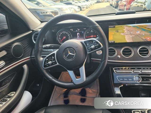 Mercedes-Benz E-Class W213 id 3924562 из Кореи 9