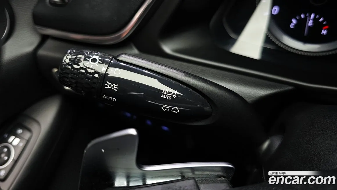 Hyundai Sonata (DN8) id 2023628 из Кореи 9